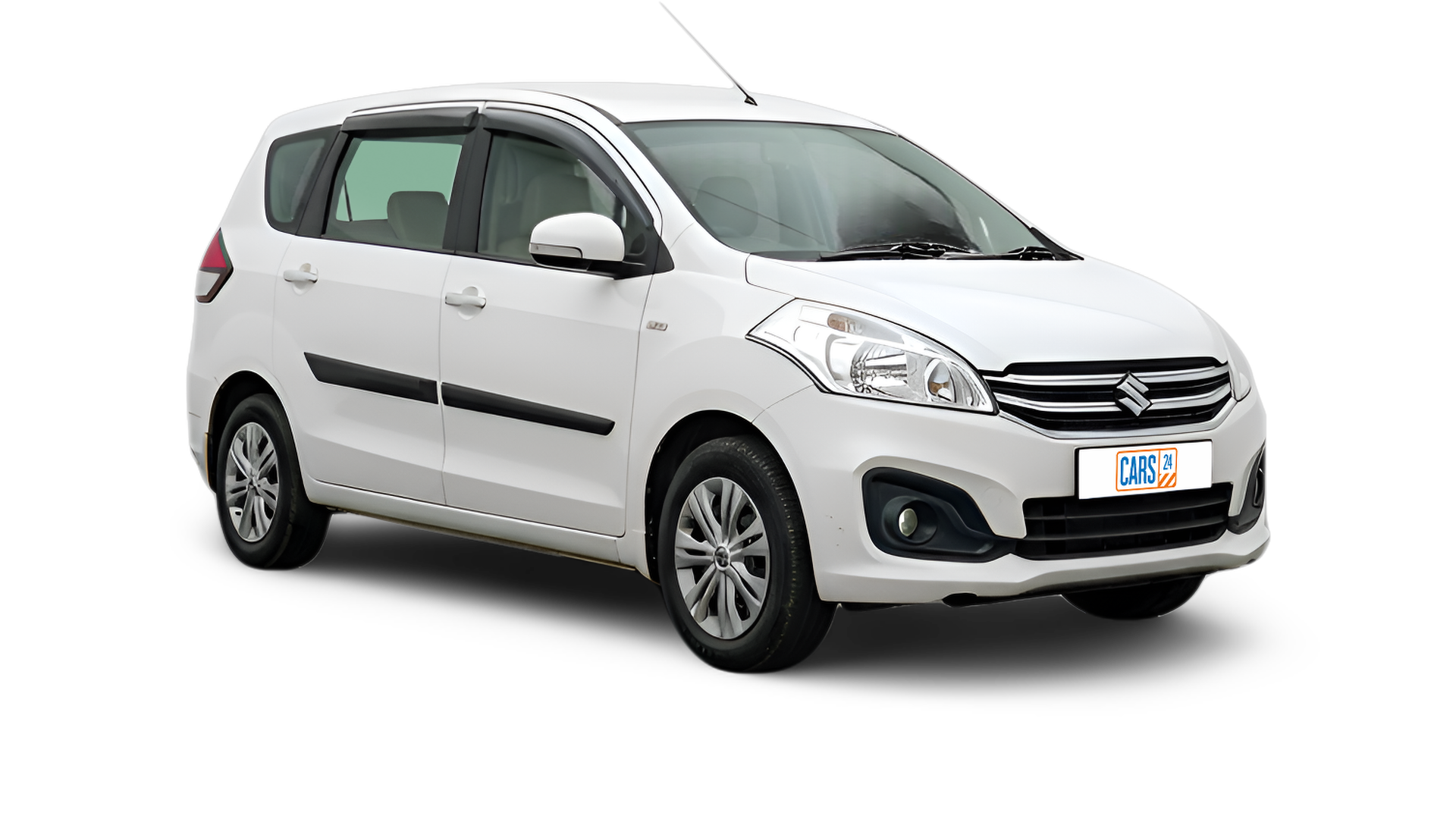 Maruti Ertiga-img